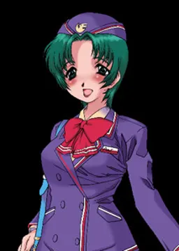藤森 七恵