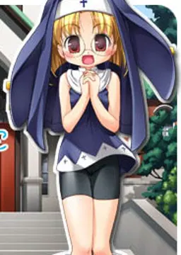 ルーンベルベット・張