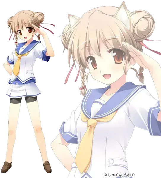 小金井茉里