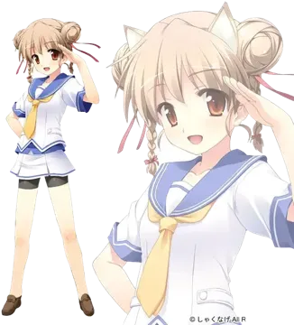 小金井茉里