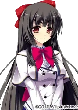 輿の宮卯月