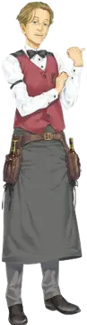 疯狗