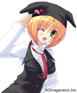 盐川彩