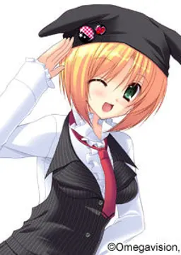 盐川彩