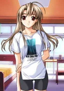 高井沙耶香