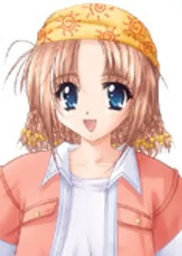 岡田 愛