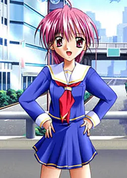 白坂 恵美