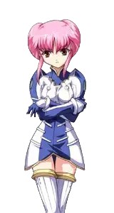 鈴 麗蘭
