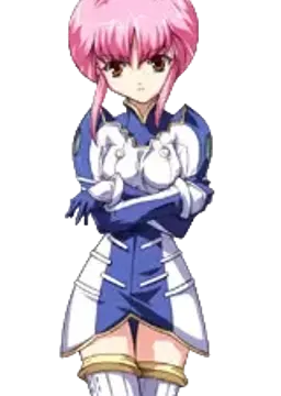 鈴 麗蘭