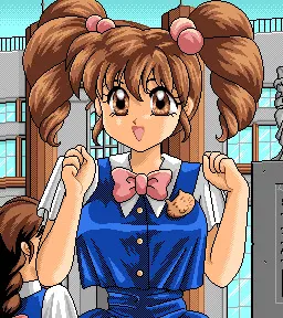 天野まみ