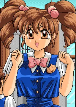 天野まみ