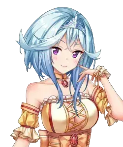 シャルロッテ・ノーブリーク