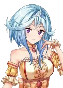 シャルロッテ・ノーブリーク