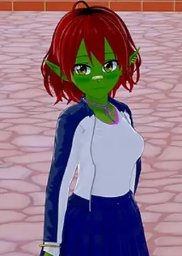 Chumee Grunbog