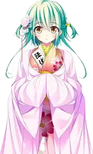 松平 容保