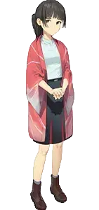比企 沙織