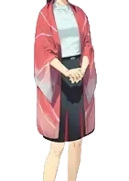 比企 沙織