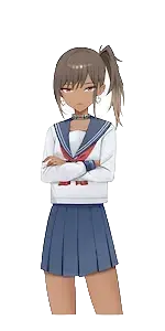 藤島彩芽