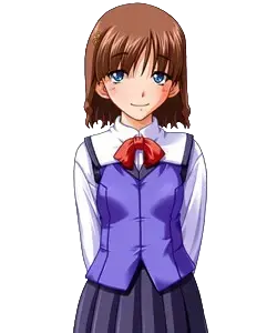 沖島 奈々