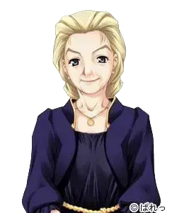 日名乃 美春