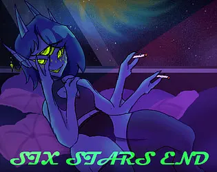 Six Stars End