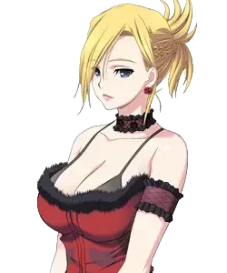 アーシュラ