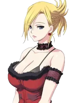 アーシュラ
