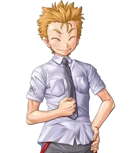 竹内 順二郎
