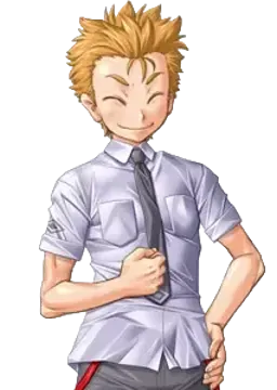 竹内 順二郎