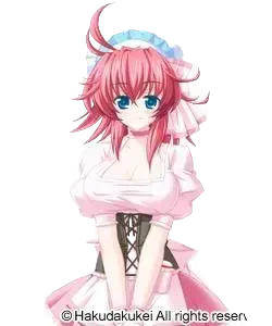 支倉 みるく