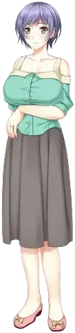 木塚 若葉