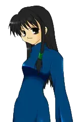 如月 真衣