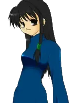 如月 真衣