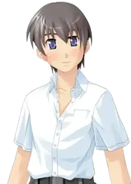 相川 和徳