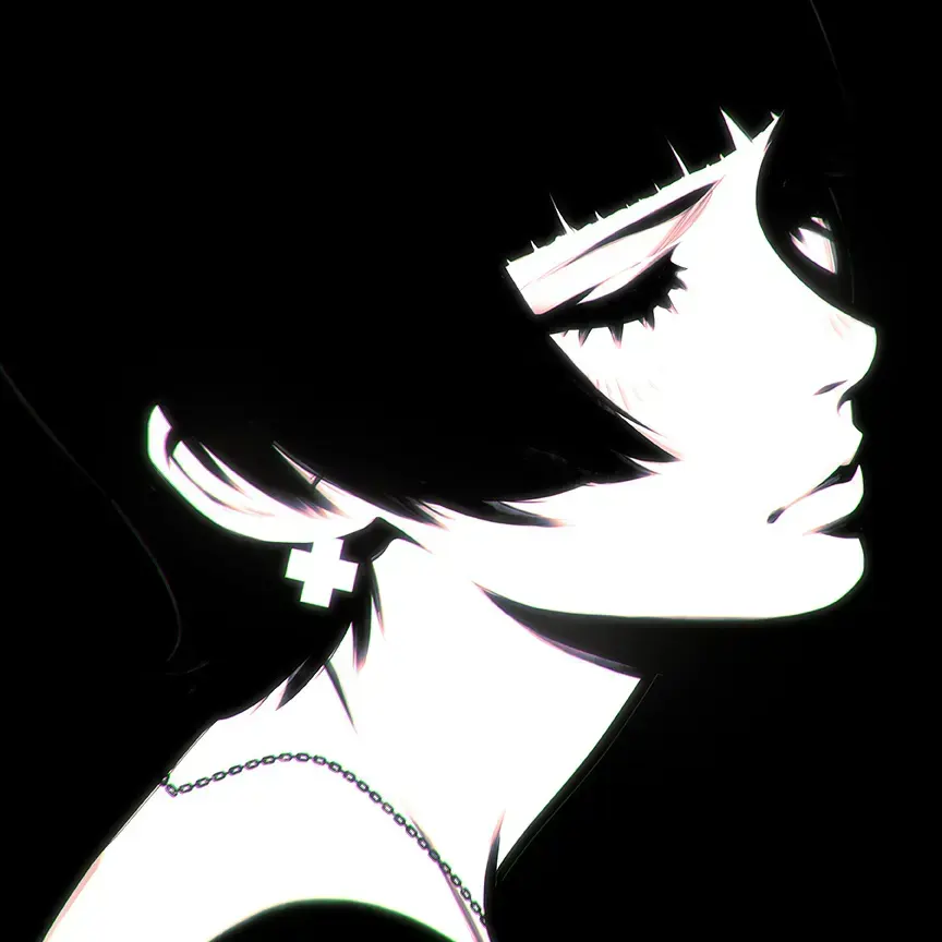 夜殇