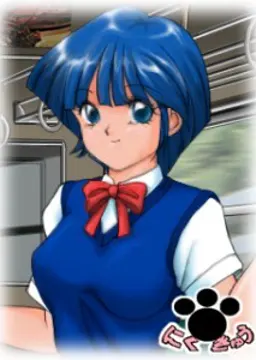 高橋 陽子