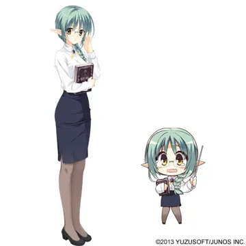 ティア・ホーエンヴェルフェン