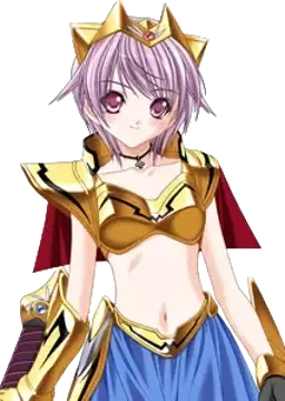 アレット