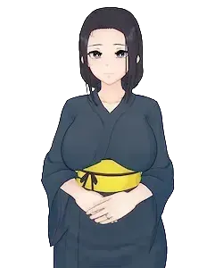 由美子