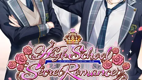 High School Secret Romance