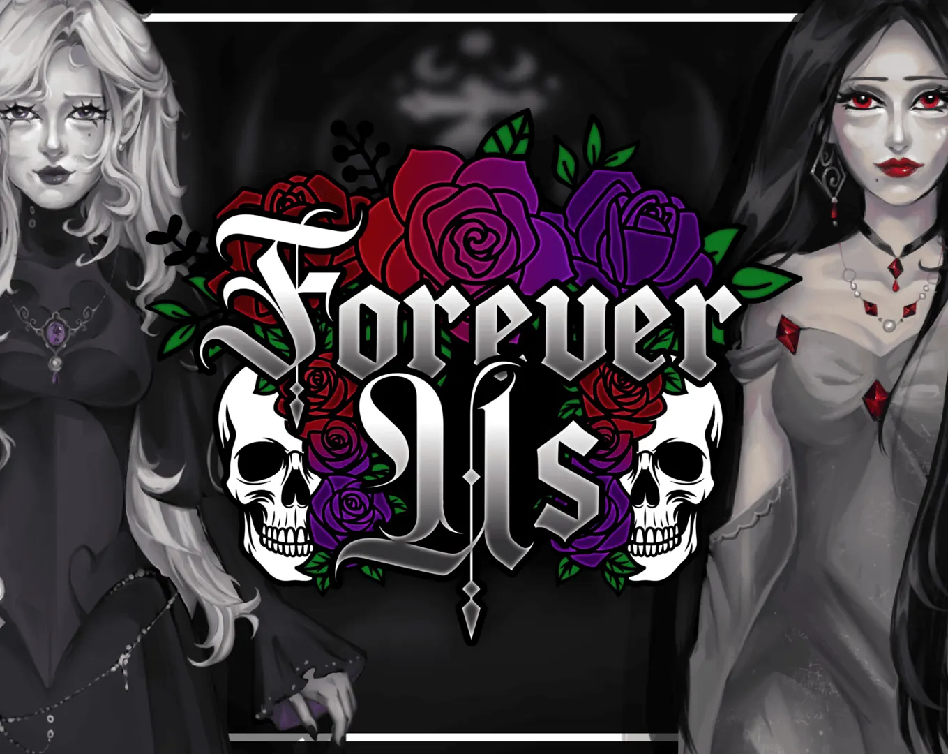 Forever Us
