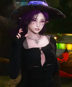 Sorceress