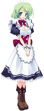 クロエ