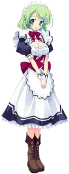 クロエ