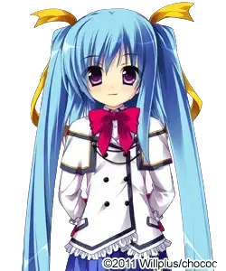 柊蓮