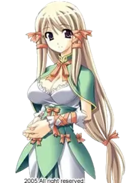 ジェルソミーナ・ビアチェンティーニ