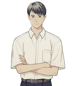 松倉 詩門