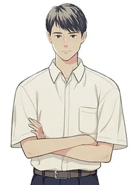 松倉 詩門