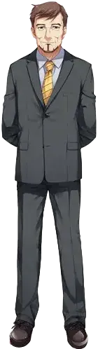 唐沢 浩二