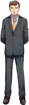 唐沢浩二
